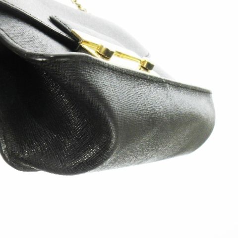 フルラ FURLA メトロポリス チェーン ショルダー バッグ