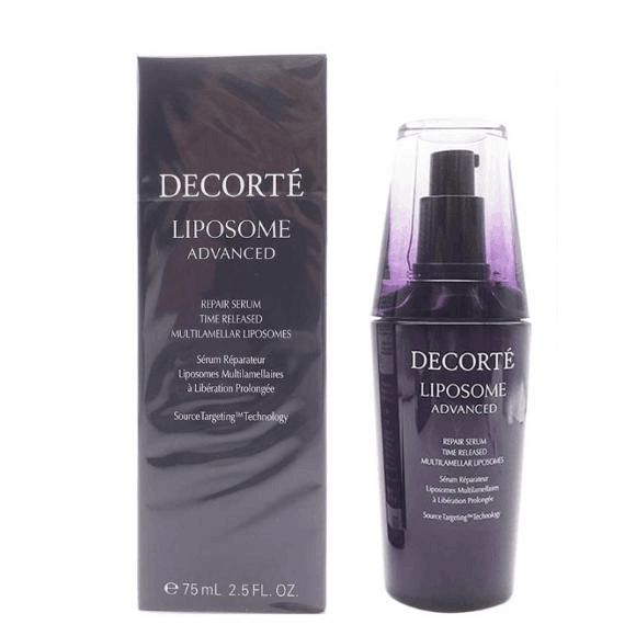 国内正規品 美容液 DECORTÉ LIPOSOME ADVANCED コスメデコルテ