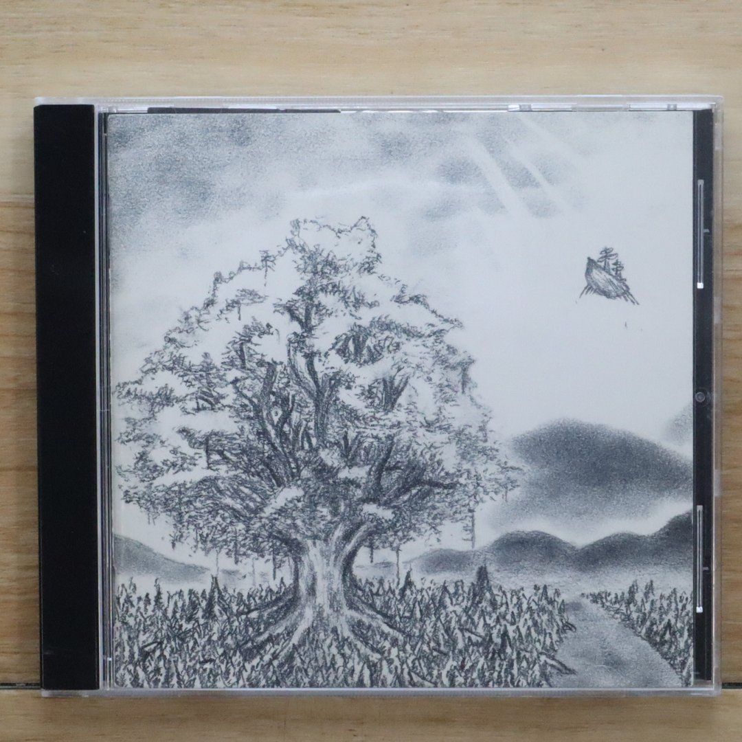 国内盤CD☆バンプ・オブ・チキン/BUMP OF CHICKEN
