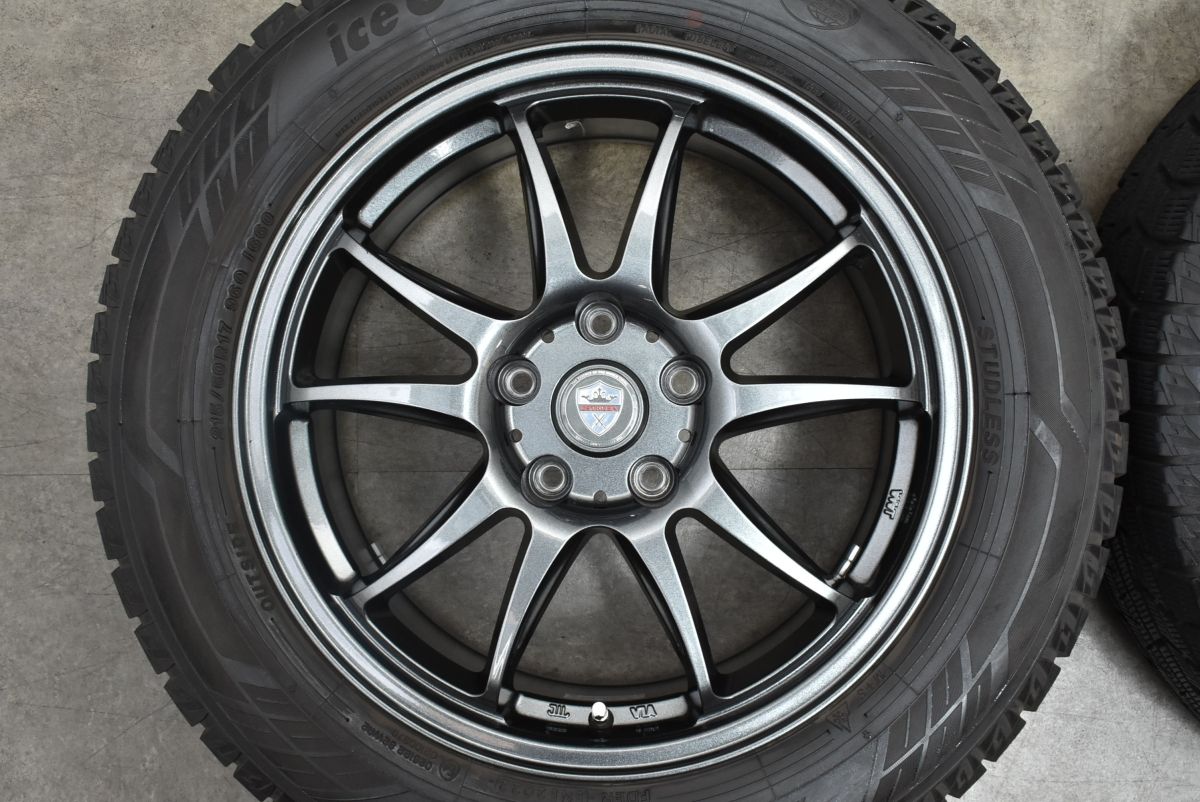 215|60R17 UX