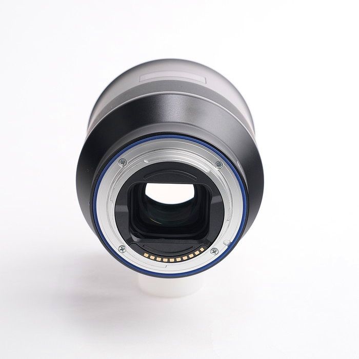 ツアイス ZEISS