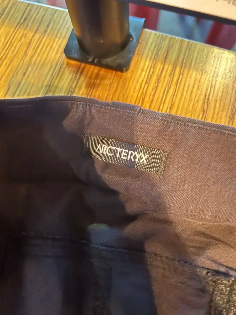 TERYX アークテリクス