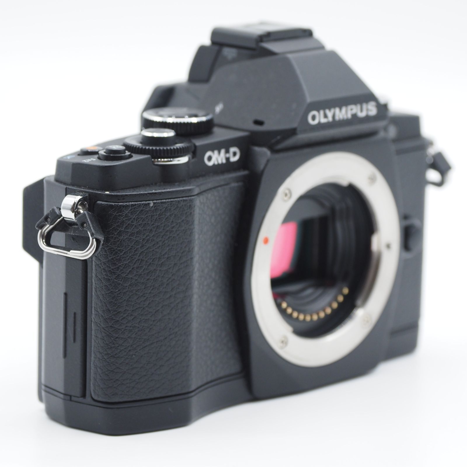 ボディ ブラック