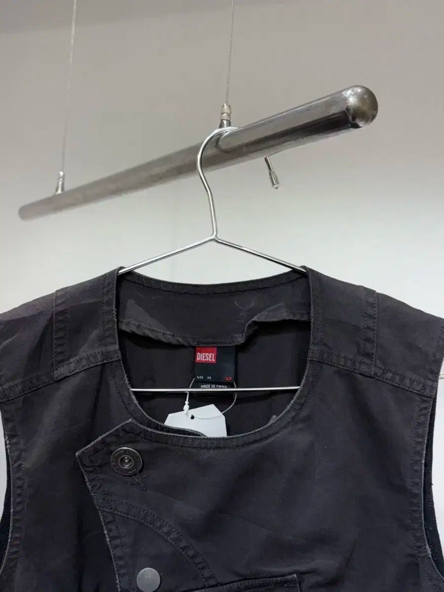 ブラック アシンメトリー