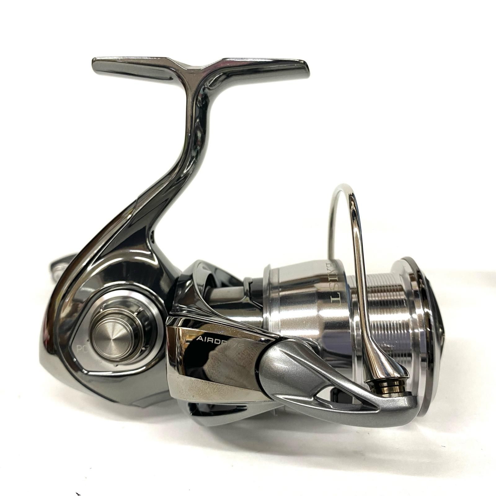 加古川店】 中古 Daiwa | ダイワ リール 2500 22イグジストPCLT