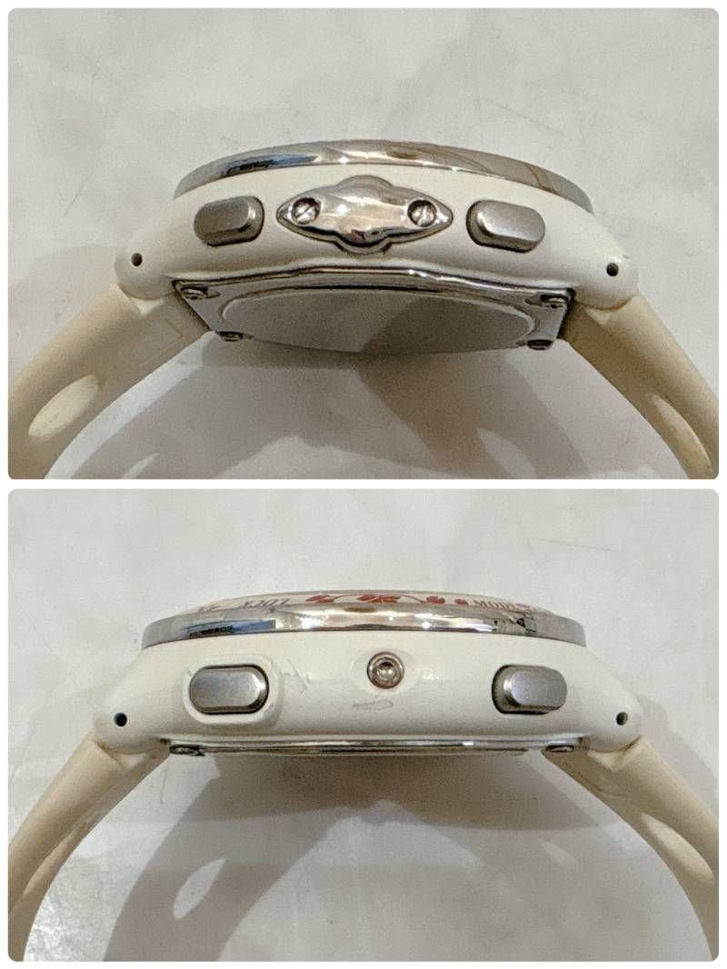 スキューバプロ エクステンダークワトロ