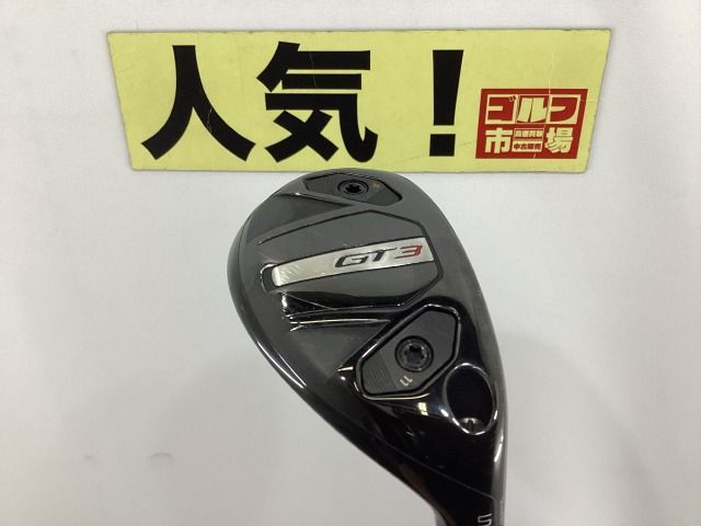 タイトリスト 人気 GT3 ユーティリティ|TENSEI 1K BLACK HY 85 JP |S|24 3323 杭全本店
