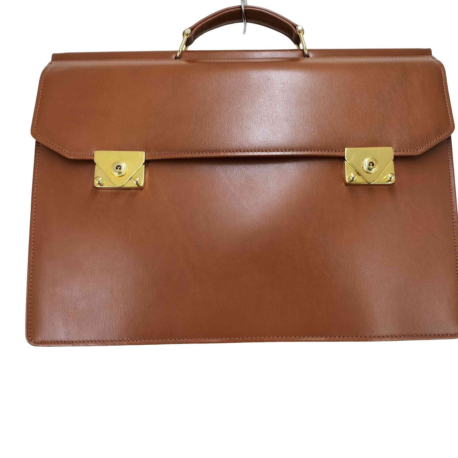 ポーター PORTER OLD DULLES BAG ダレス バッグ メンズ 表記無 - メルカリ