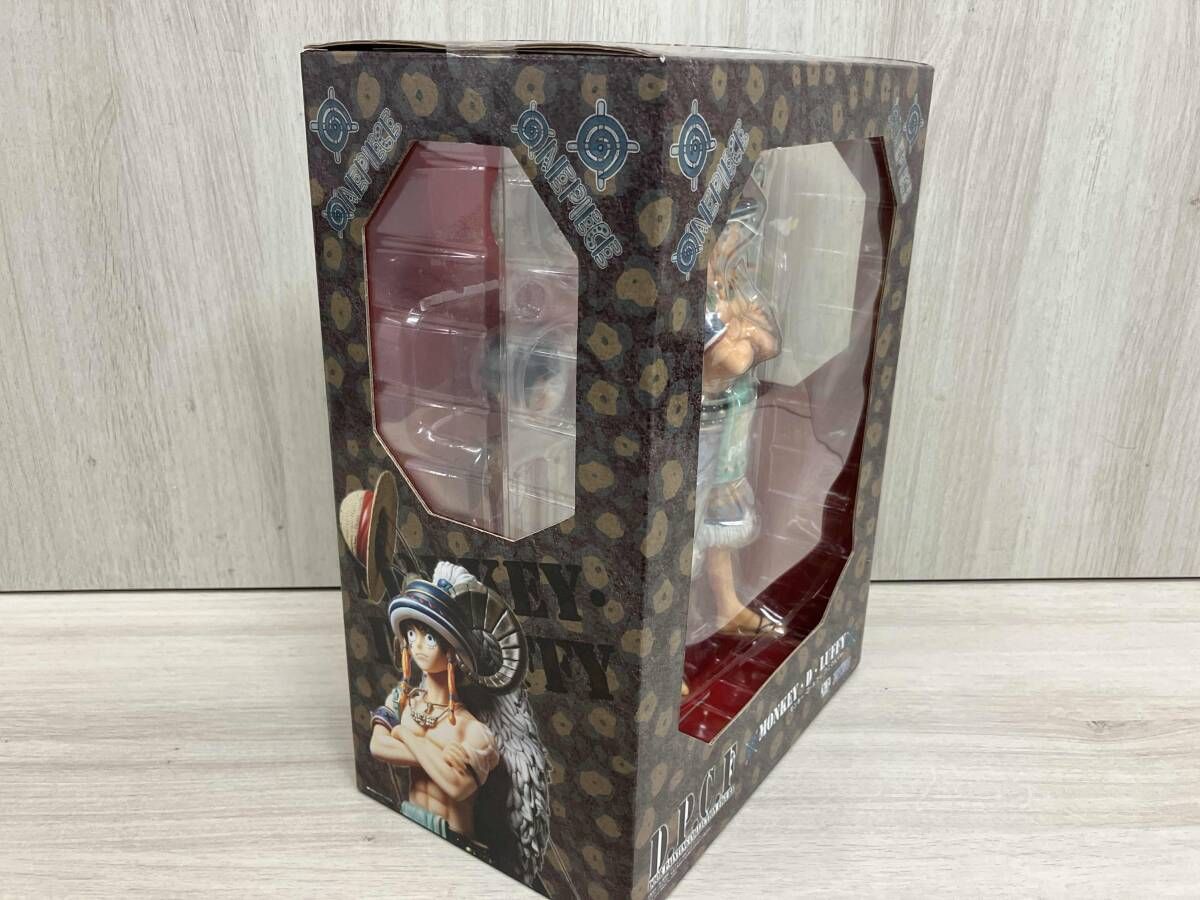 モンキｰ･D･ルフィ アニマルVer