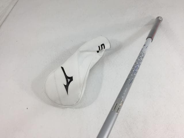 中古ゴルフクラブ】ミズノ ST ST200X フェアウェイウッド 20 MFUSION F