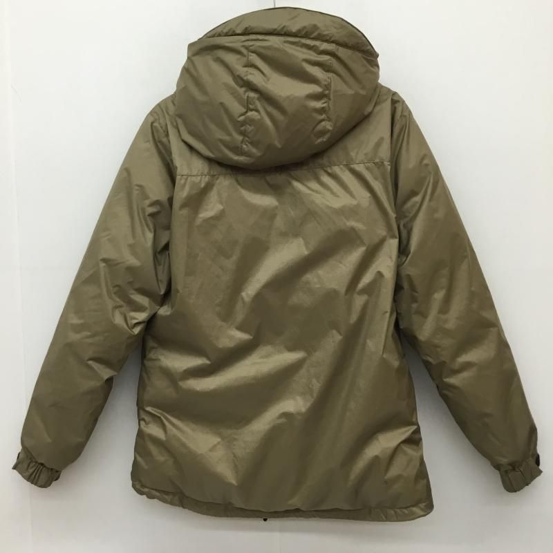 上着 ダウンジャケット