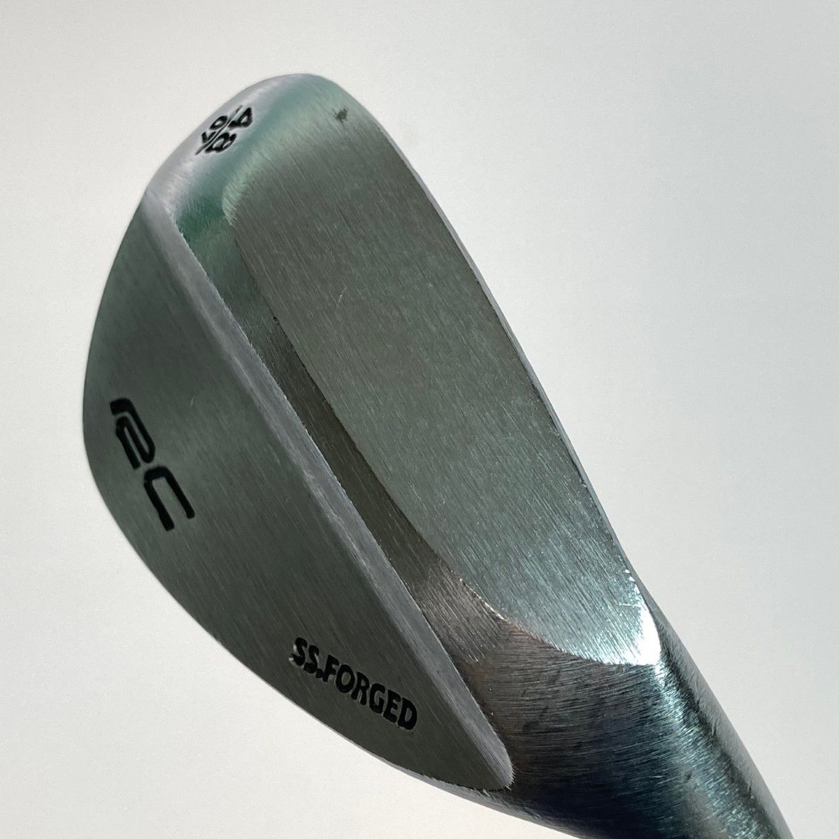  Collection - ◎◎ COLLECTION ロイヤルコレクション RC SS.FORGED We 48° ウェッジ 35.5インチ ◎◎ROYAL COLLECTION ロイヤルコレクション RC SS.FORGED We 48