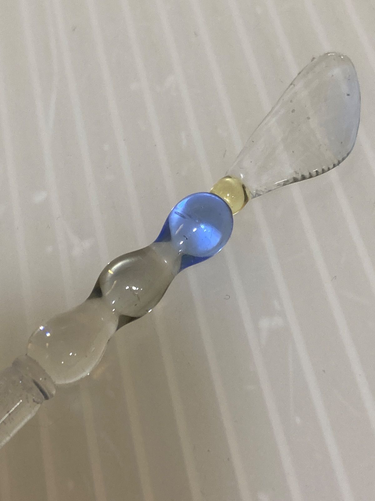  GLASS STUDIO YUKI ガラスペン ペント ゆきぞら ガラスペン 筆記具