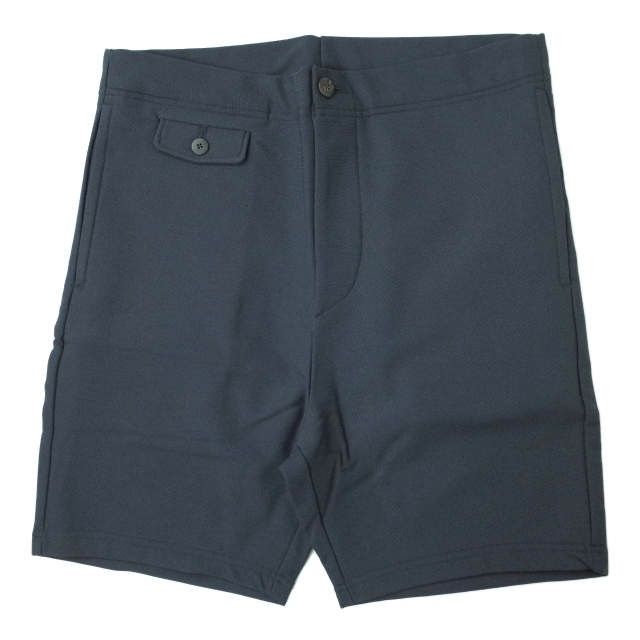 新品 visvim ビズビム 21AW 日本製 VS WALKER SLACK SHORTS (NY