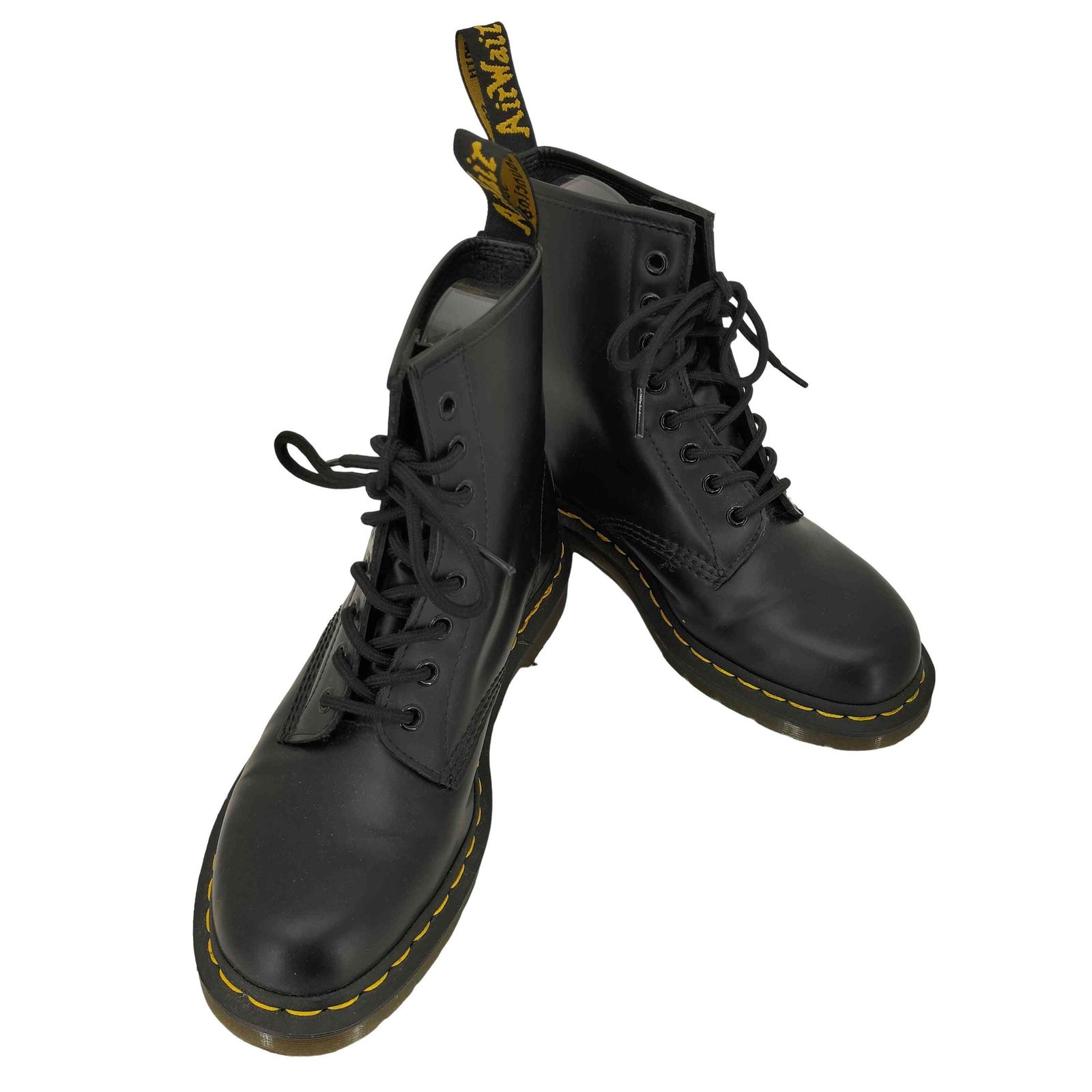 ドクターマーチン Dr.Martens 8EYE BOOT 10072 メンズ US：8 