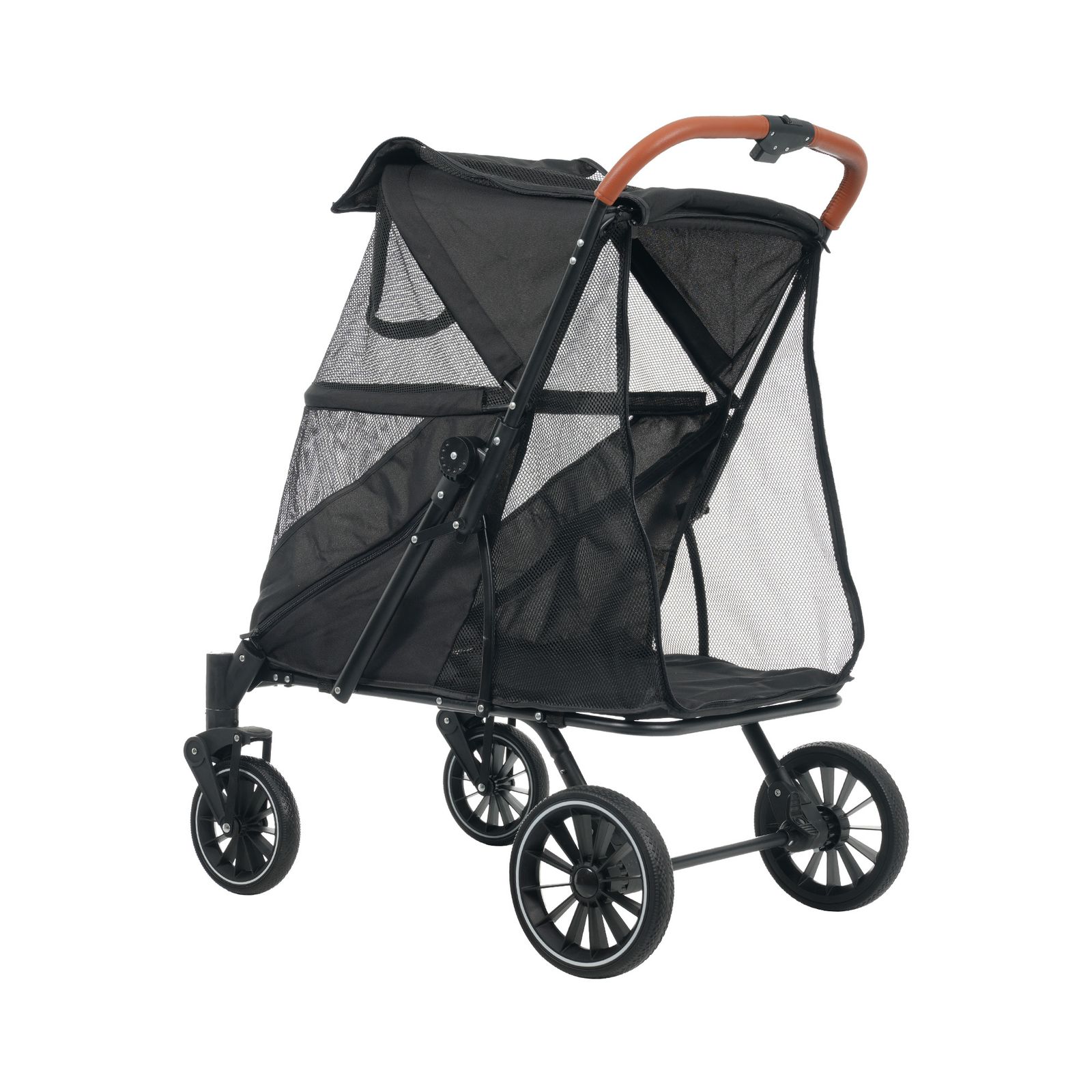 多頭 ワンタッチ折り畳み