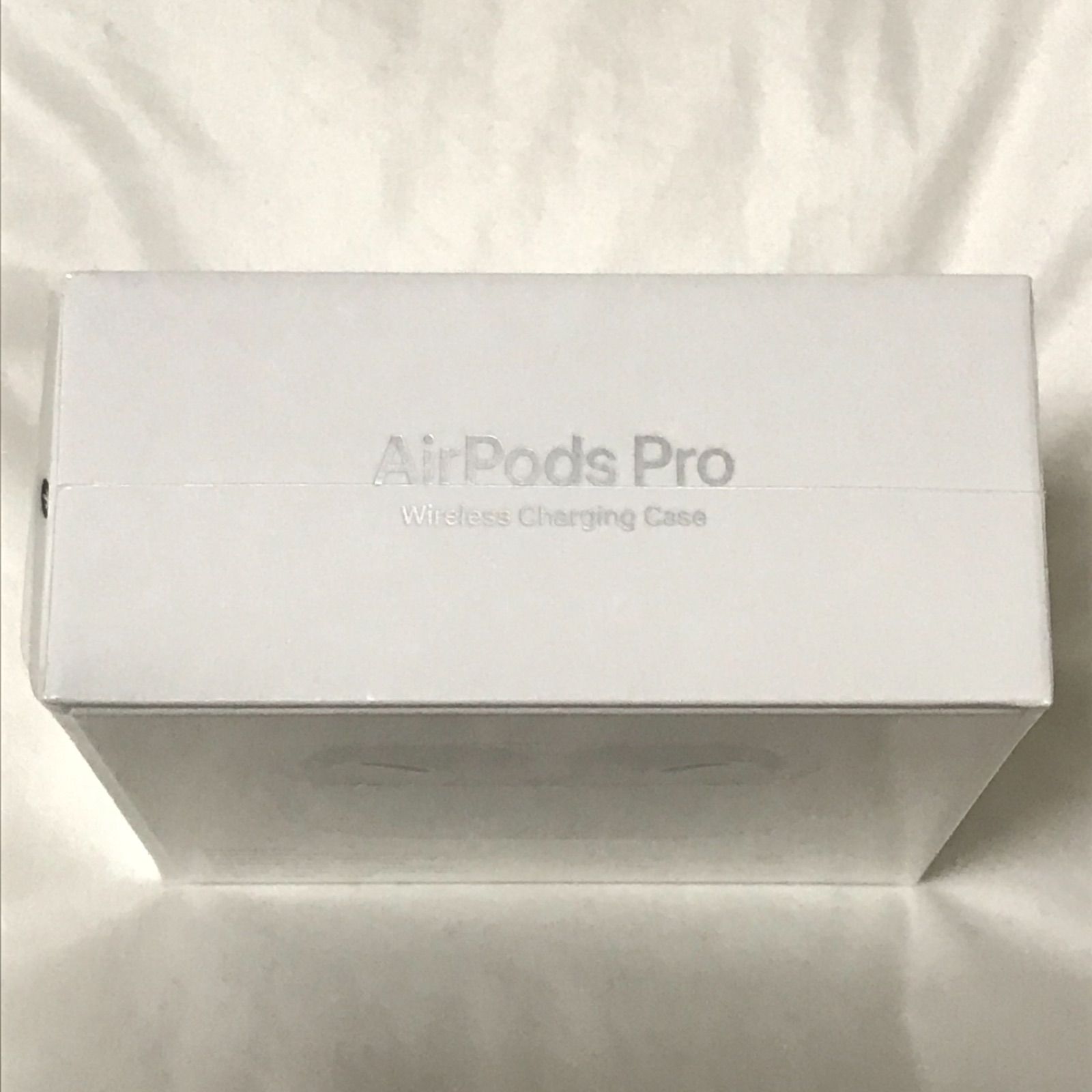 メルカリショップ Apple AirPods Pro 新品未開封 送料無料 - メルカリ