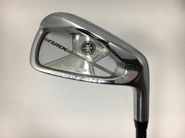 【中古ゴルフクラブ】(4本セット)ヤマハ インプレス RMX(リミックス) マレージング アイアン 2014 TMX-614i 7～9.P【14日間返品OK】