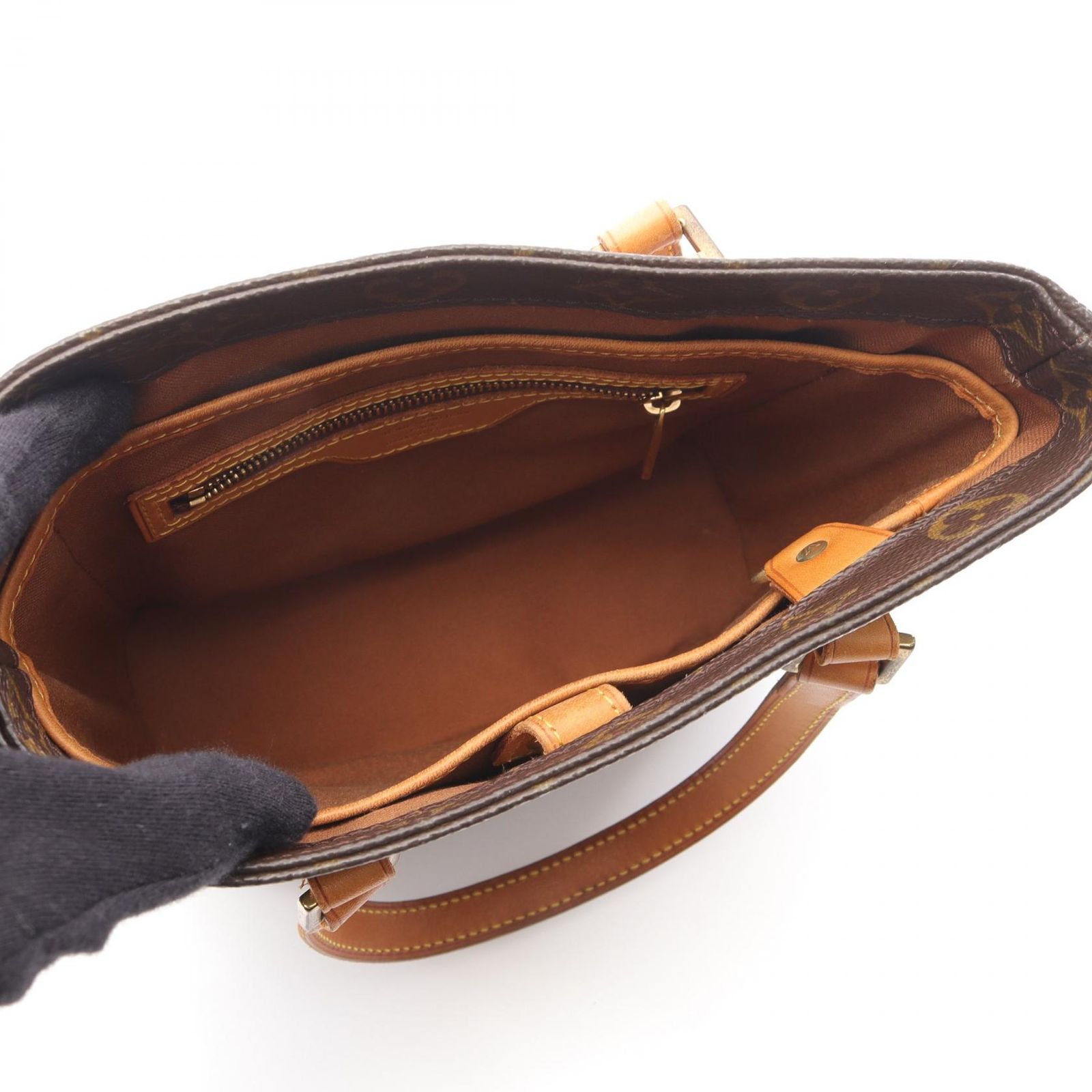ルイ・ヴィトン LOUIS VUITTON ハンドバッグ ヴァヴァンPM