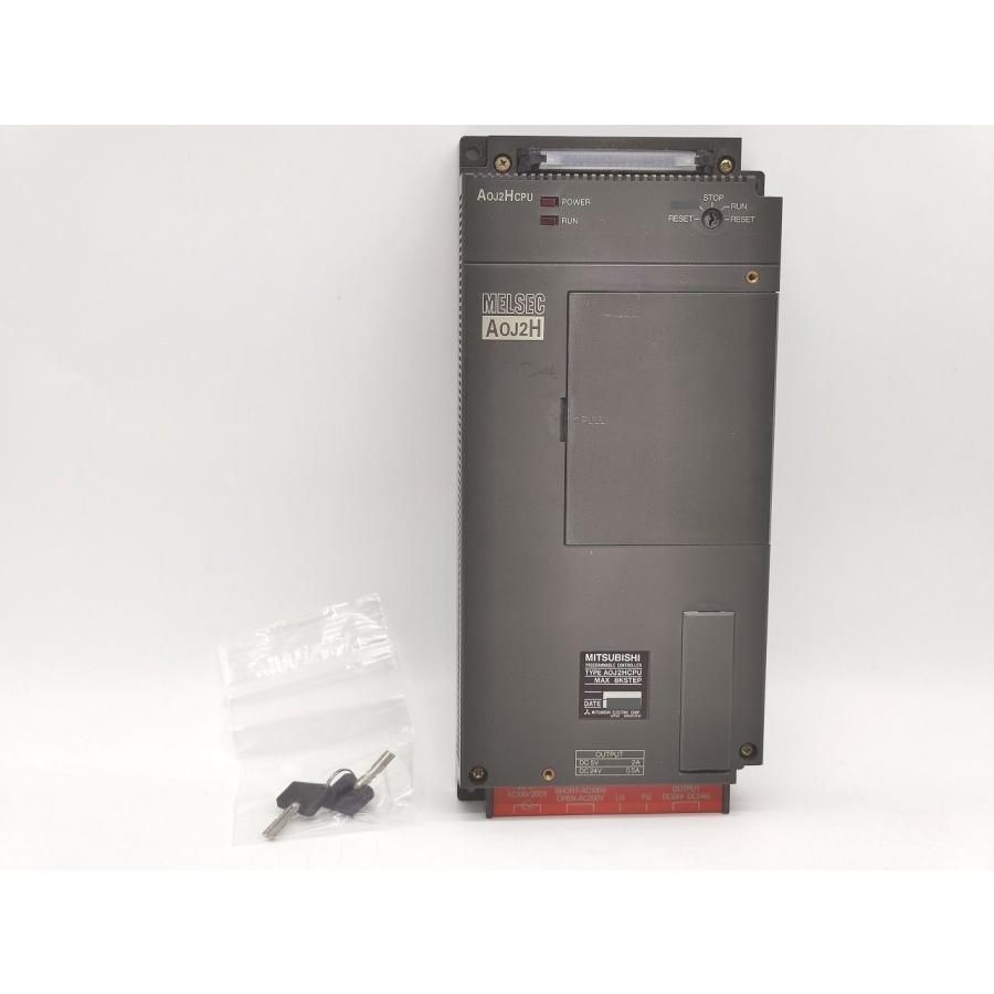 インボイス対応 中古 三菱 MITSUBISHI A0J2HCPU