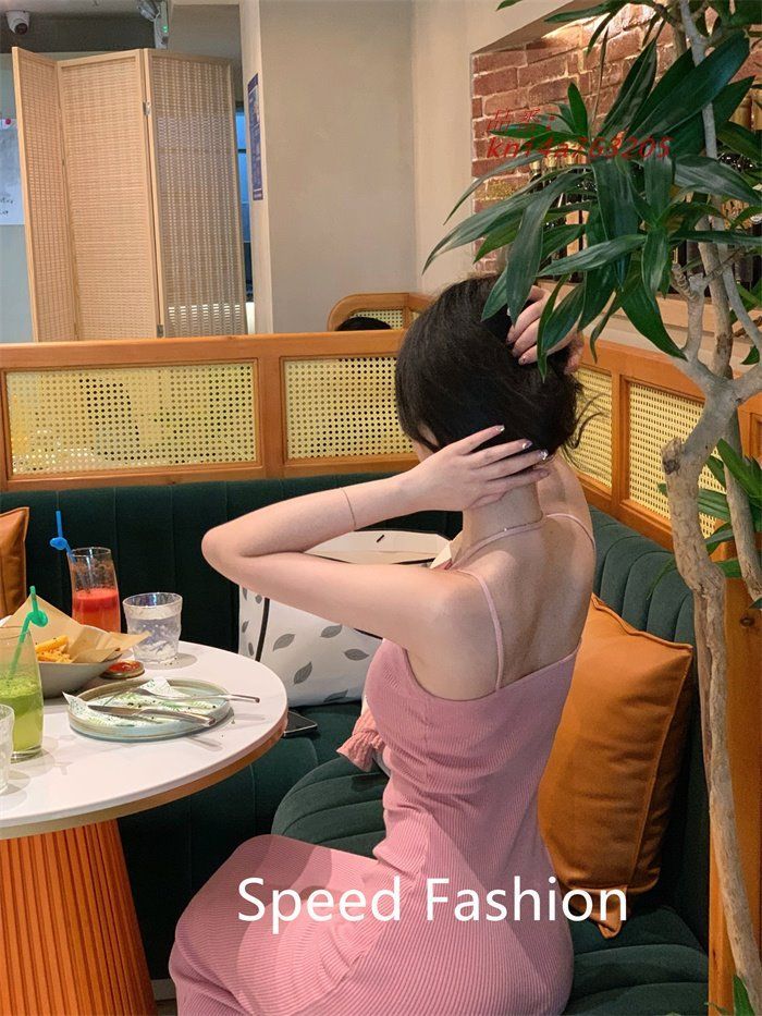 タイトワンピース ニットワンピース