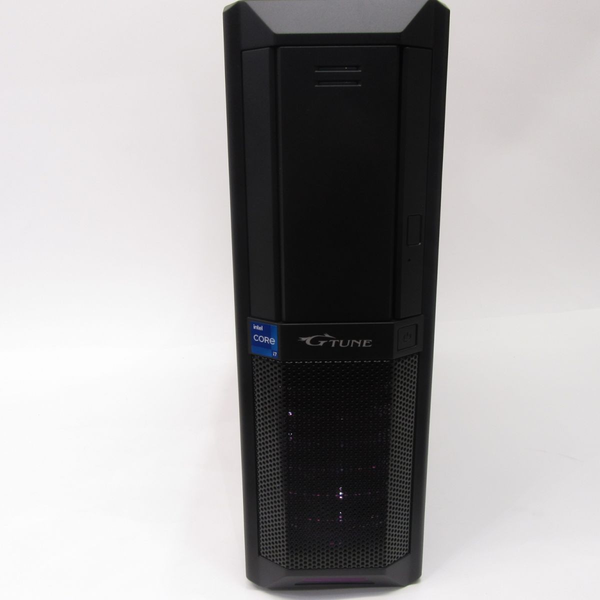 mouse マウス ゲーミングPC G-TUNE EGPN787RTX206SSD480 Corei7