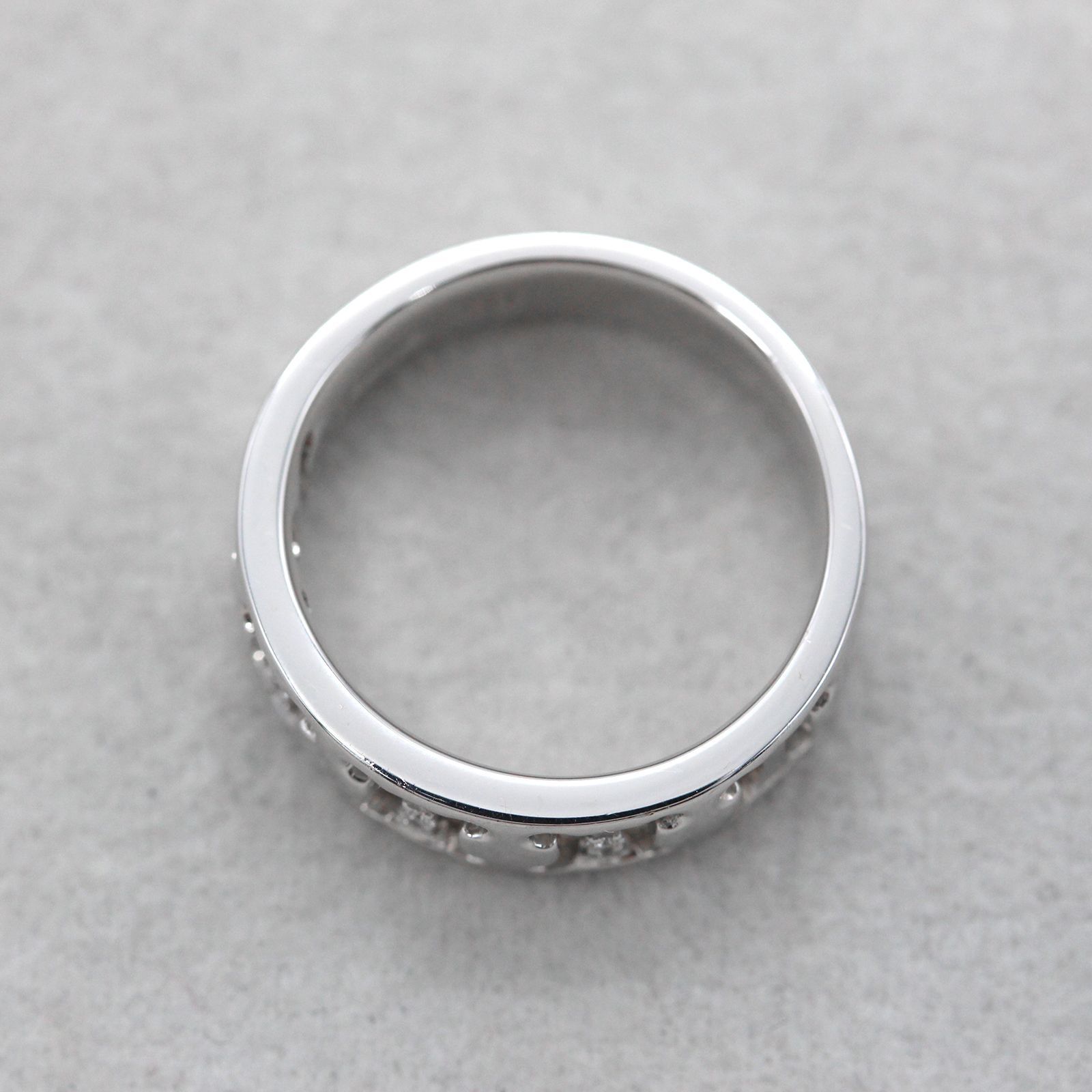 セリーヌ　シルバーリング　10号 楽天市場】【11/20限定・最大2万円OFFクーポン配布中】CELINE セリーヌ