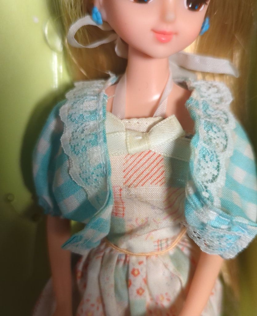 ジェニー