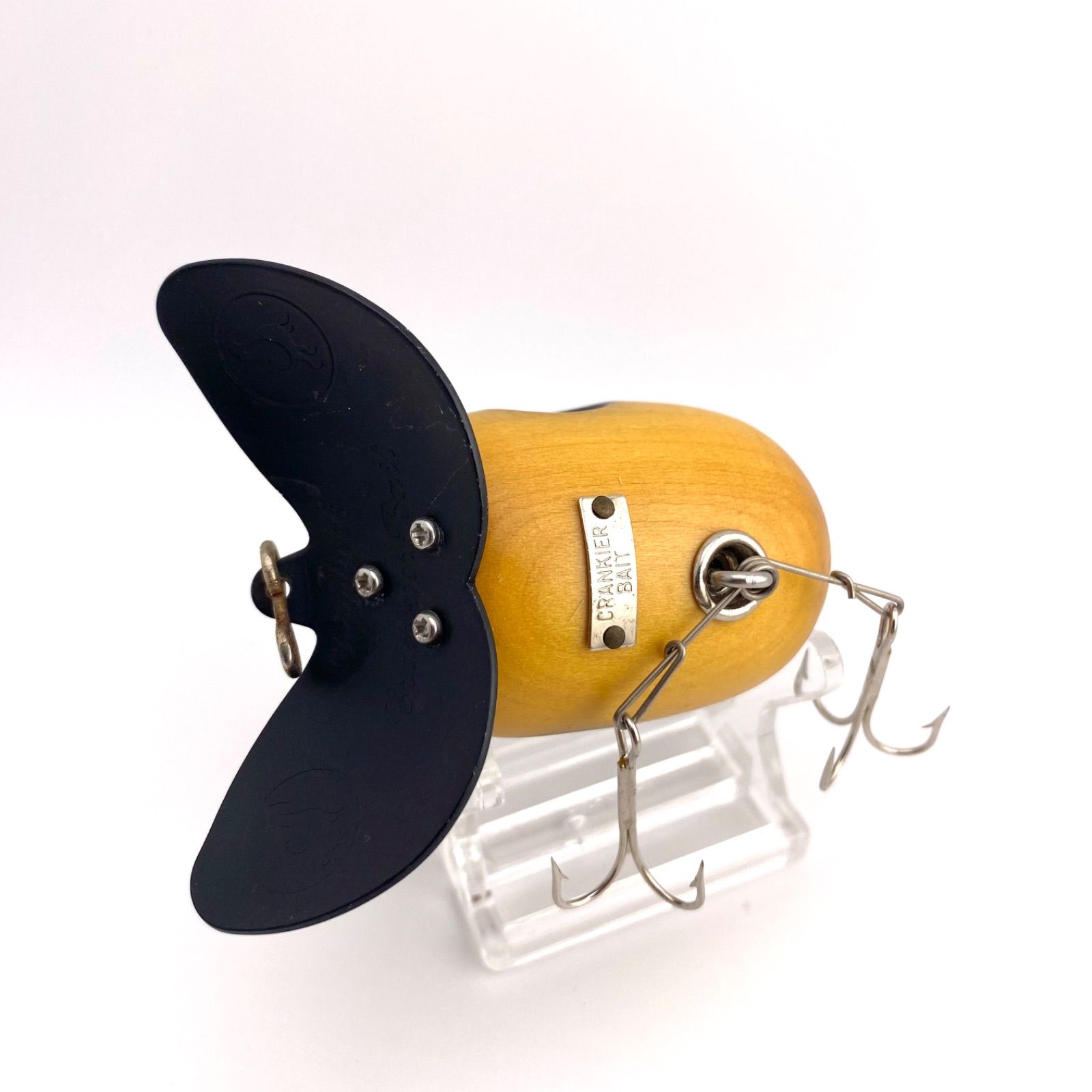 道楽 ブタフライ 新品未使用 - メルカリ