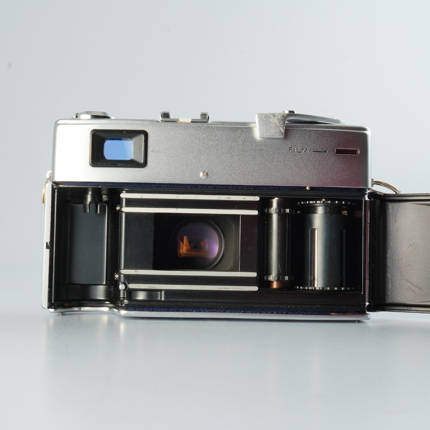 MINOLTA ミノルタ