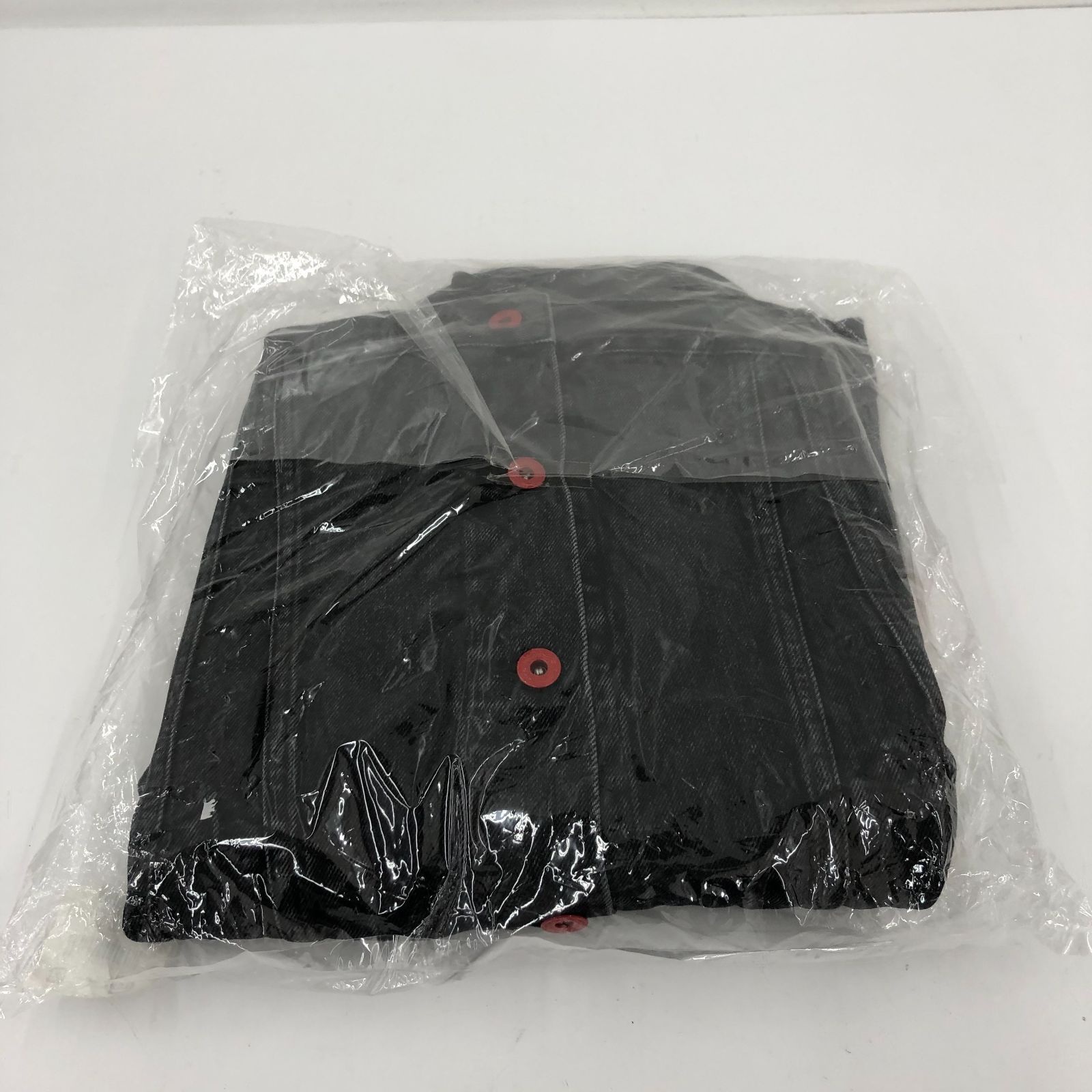 DOBERMAN INFINITY デニムジャケット DOBERMAN INFINITY Denim Jacket