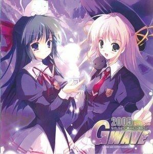 ＧＷＡＶＥ ２００５ ２ｎｄ Ｉｍｐａｃｔ