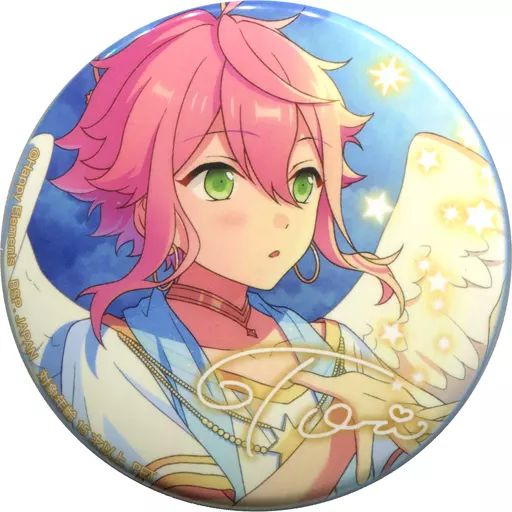 中古】バッジ・ピンズ 姫宮桃李 バラエティ缶バッジ10th vol.2