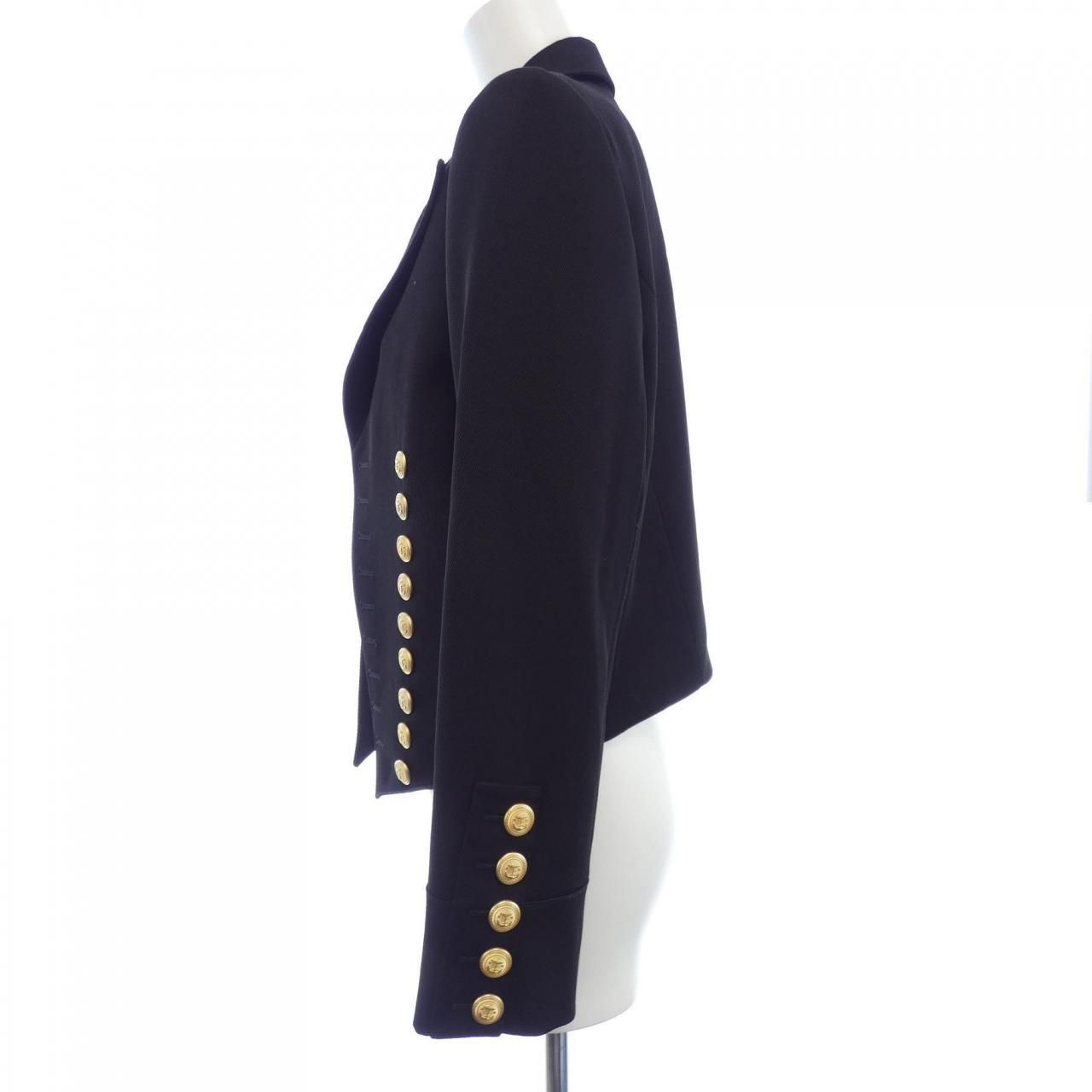 サンローラン SAINT LAURENT 383496 Y367H ジャケット GULLKHAN_COM