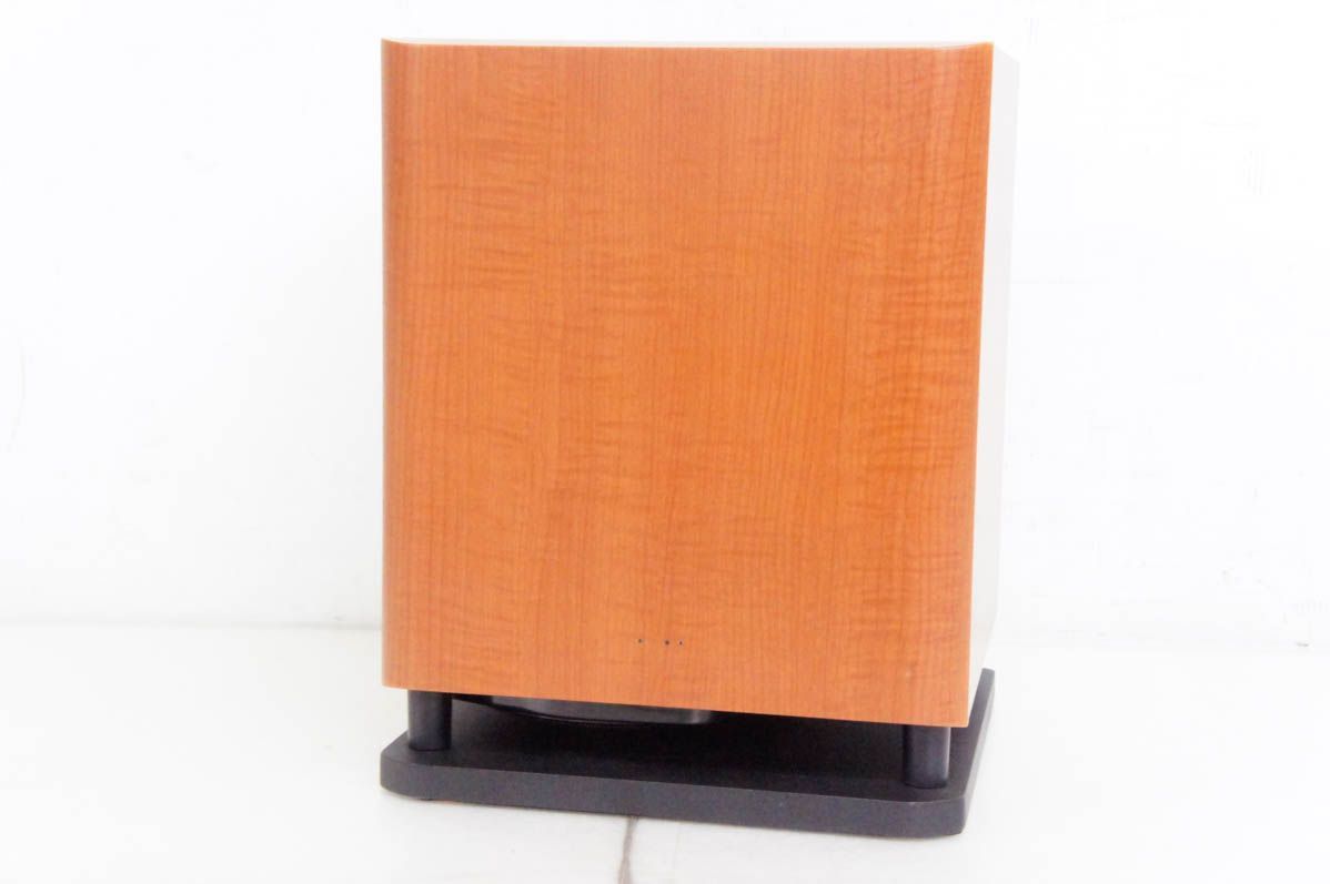 DENONデノン アンプ内蔵ウーファー DSW-2L