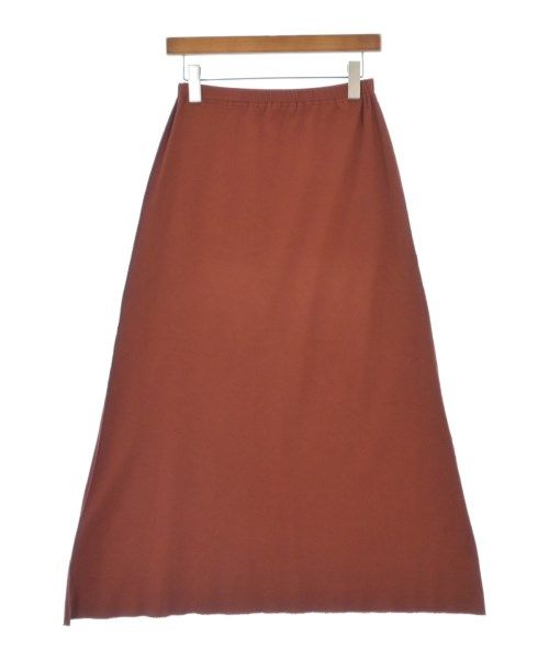 ISSEY MIYAKE FETE ロング マキシ丈スカート レディース 古着