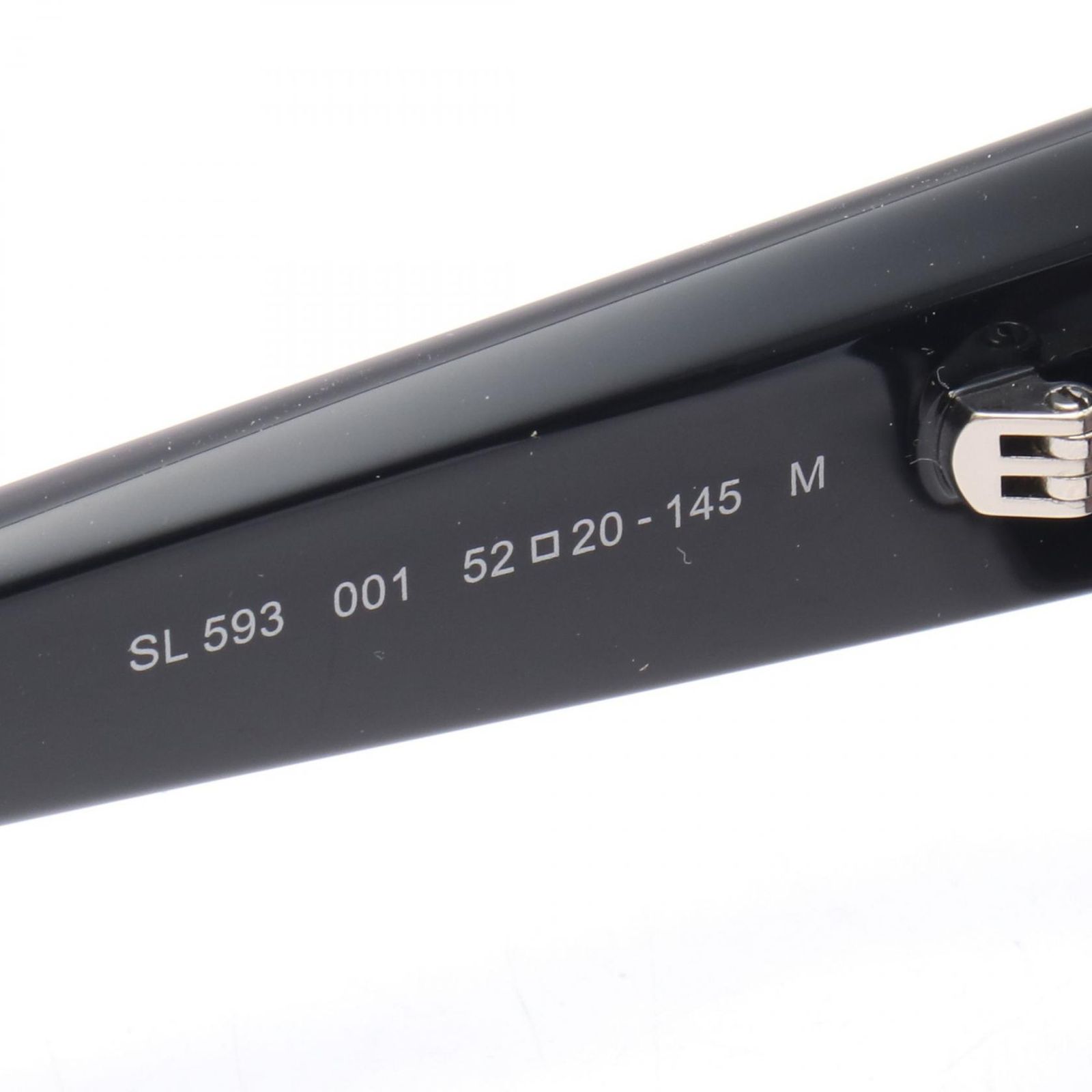 ブラック その他