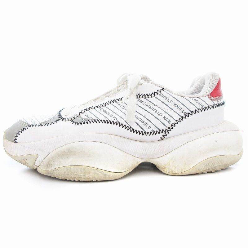 プーマ PUMA × カールラガーフェルド KARL LAGERFELD オルタ