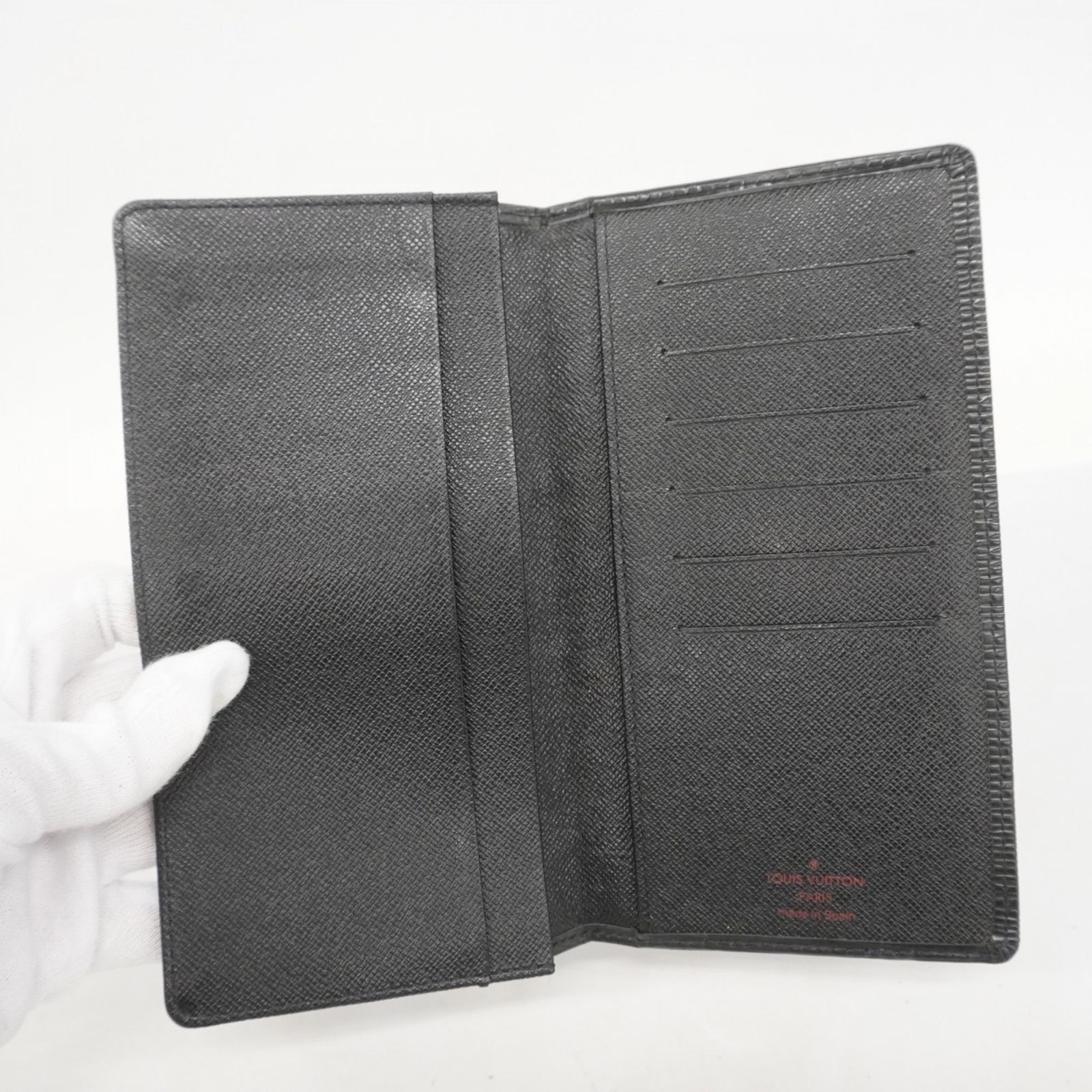 ルイヴィトン　財布　札入れ　M63212 エピレザー 楽天市場】【財布】LOUIS VUITTON ルイ ヴィトン モノグラム
