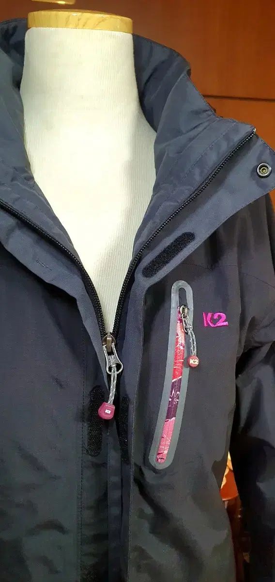 GORE TEX₍ゴアテックス