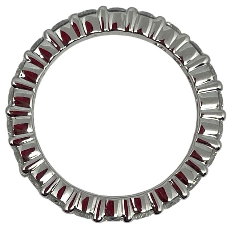ハリーウィンストン HARRY WINSTON フルエタニティダイヤリング