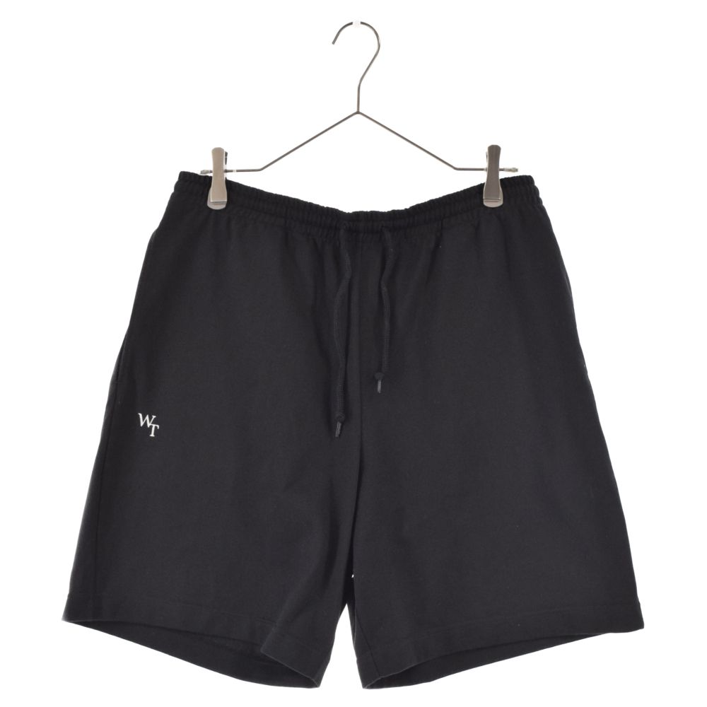 WTAPS (ダブルタップス) 23SS WUS SHORTS ヘヴィージャージー