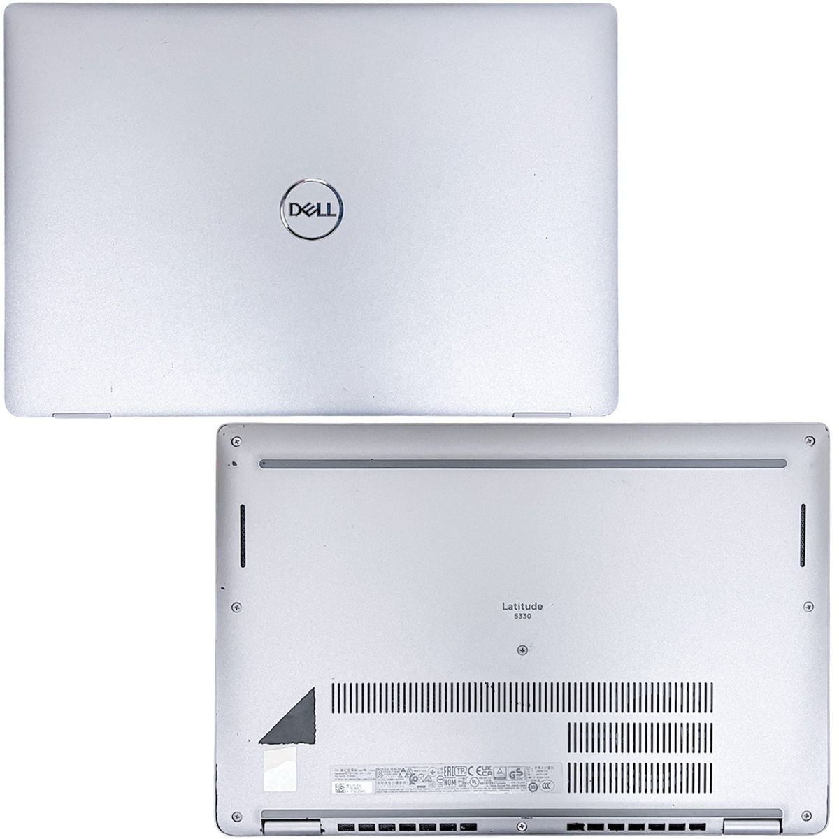 2022年製 12世代 ノートPC Dell Latitude 13 5330 Latitude（Dell） 2022年モデルDell Latitude 5330 13.3インチ