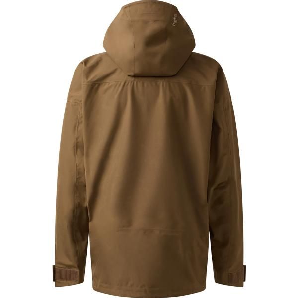 ゴアテックス ジャケット