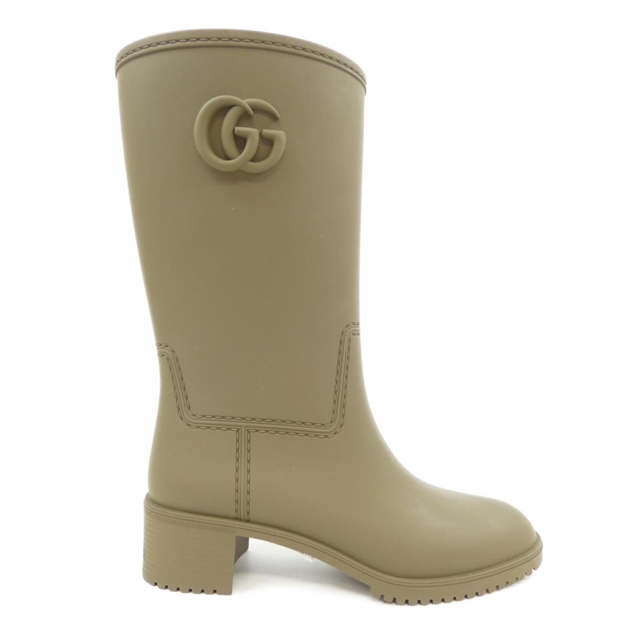 グッチ GUCCI 762700 ブーツ