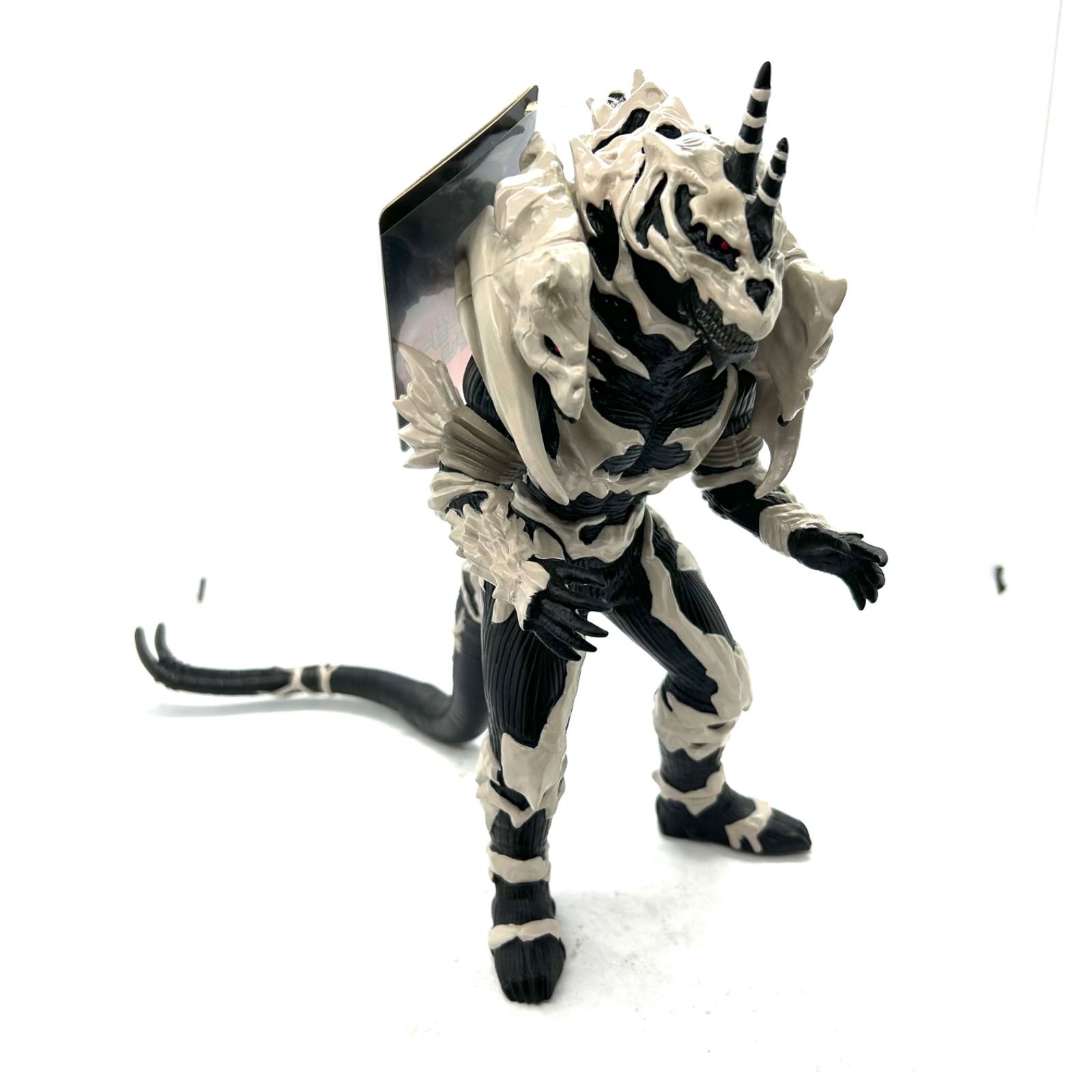 ムービーモンスターシリーズ ゴジラFINAL