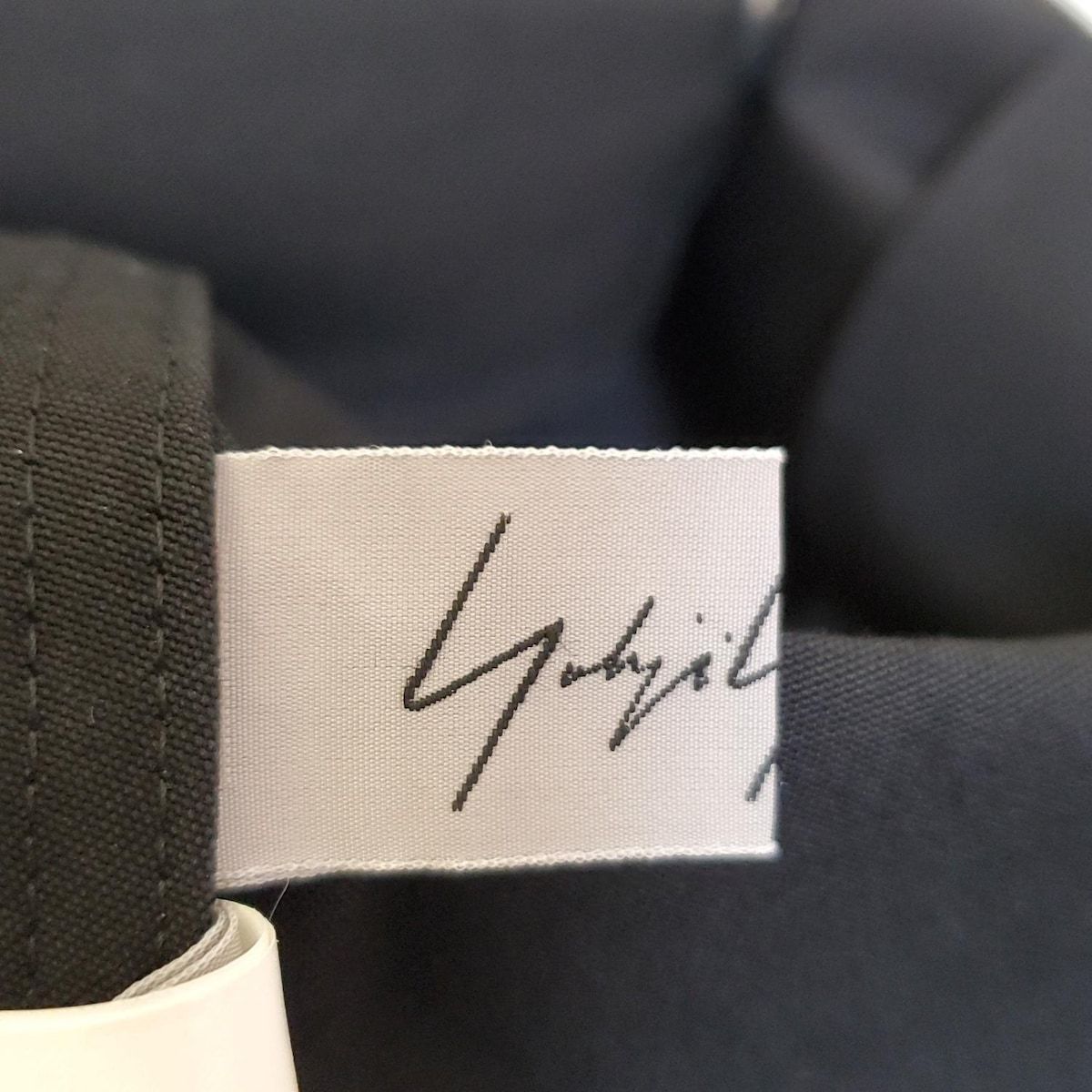 yohjiyamamoto ヨウジヤマモト コート サイズ3 L レディース - 黒 長袖 秋 春 GULLKHAN_COM