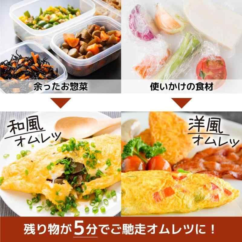 THANKO 残り物が５分で変身