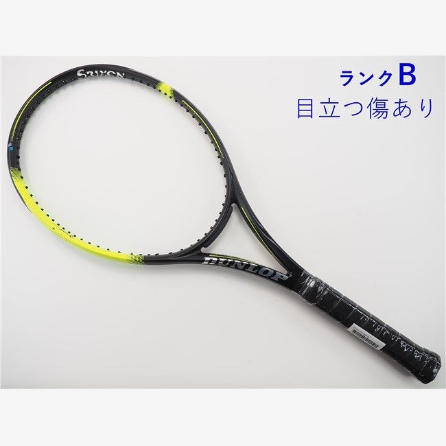 中古 テニスラケット ダンロップ エスエックス300 ツアー 2020年モデル (G3)DUNLOP SX 300 TOUR 2020 - メルカリ