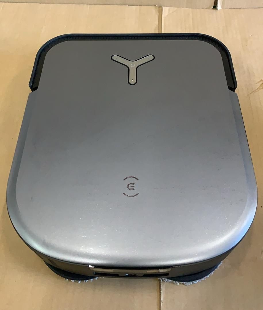 ロボット掃除機